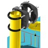 4happy Parasol Holder Balcony Railing Compact Parasol Holder Balcony Replaces