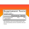 Seeking Health Zinc Gomitas 15 Mg Traacs Bisglicinato