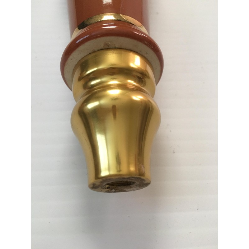 Negra Modelo Mexico Large Ceramic Beer Tap Lever Knob Handle