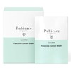 Puvicare Organic Feminine Cotton Sheet Cool Mint 20 Count