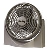 Air King 9530 9-Inch 3-Speed High Performance Pivot Fan, gray