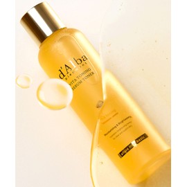 Dalba Vita Toning Serum Toner 180ml