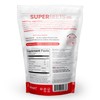 humanN SuperBeets Heart Chews, Nitric Oxide and Blood Pressure Support,