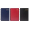 2025 Diary A5 Week to View Wiro Hardback Full Year