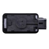 MOTOKU Rear Flipper Window Switch for Jeep Grand Cherokee 2001-2010,