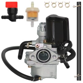 16100-GK8-673 Carburetor for Honda NQ50 A NQ50 AA Spree carburetor/carb 1984-1985