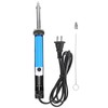 Electric Soldering Iron Tin Suction Sucker Pen Desoldering Soldering Tool