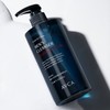 Abka Fresh & Clean Probiotic Care Men's Cleanser with Woody