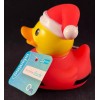 Infantino - Santa Claus Duck - Christmas - Fun Time