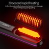 Ciriel Airbrush Pro Cordless Styling Brush with Ionic Technology &