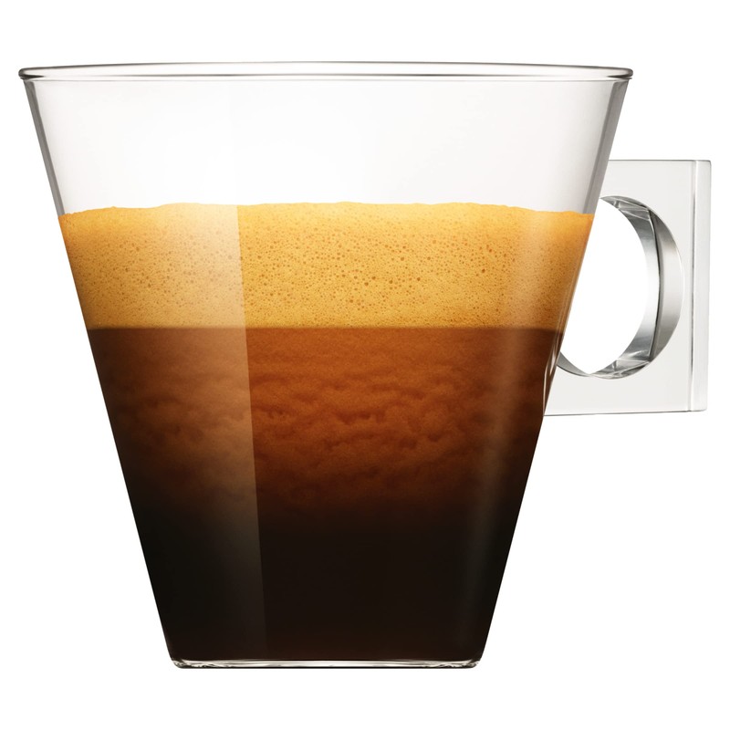 NESCAFÉ Dolce Gusto Espresso Coffee, 16 Capsules