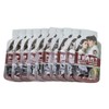 Yinhing 10 Tintes para el Cabello con Burbujas, champú Marrón