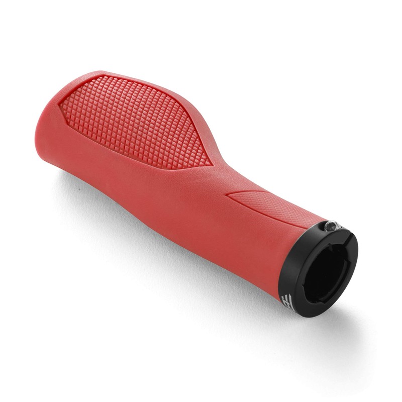 BW USA Ergo-Lock 2.0 Grips – Dual Lock-On MTB Bike