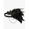 SWEETV 1920s Flapper Accessories for Women, Roaring 20s Headpiece Art