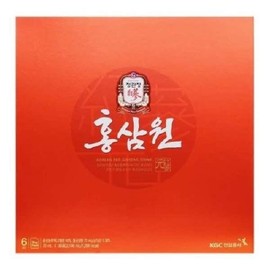 OTMARTFOOD CheongKwanJang Red GinsengWon 70ml x 30 packets