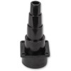 Axminster Workshop Universal Extraction Adaptor