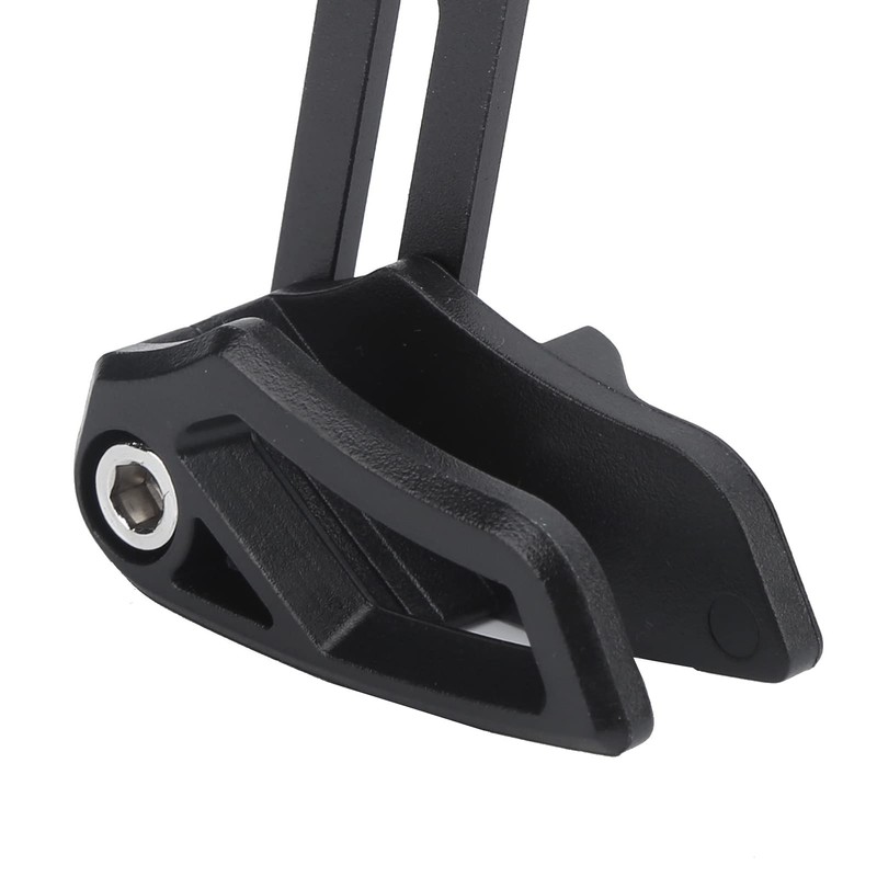 Wosune Chain Guide for Bafang Motor, Aluminium Alloy Electric Bicycle