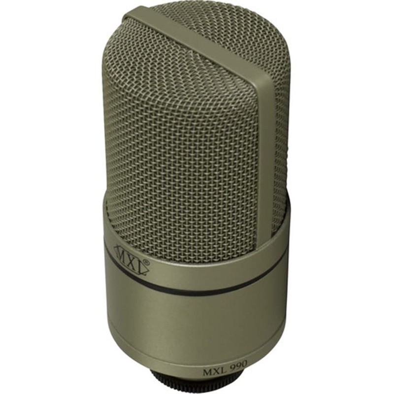 MXL 990