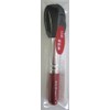 Muragishi Sangyo 4979231153181 Naris Red Axis No.1-1 Powder Brush, 1 Pack