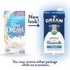 Rice Dream Organic Rice Milk Drink, Enriched Original, Calcium &