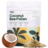 Coconut Bee Pollen Granules - Superior to Regular Bee Pollen