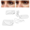 RF Eye Skin Massage Machine Mini Heated High Frequency Tighten