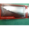 Good Cook NEW Precision Good Cook Cutlery 8” Chef Knife