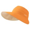 Women Sun Visor Wide Brim Empty Top UV Protection Beach