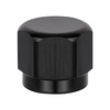 EVIL ENERGY 6AN Female Flare Cap Block off Fitting Plug