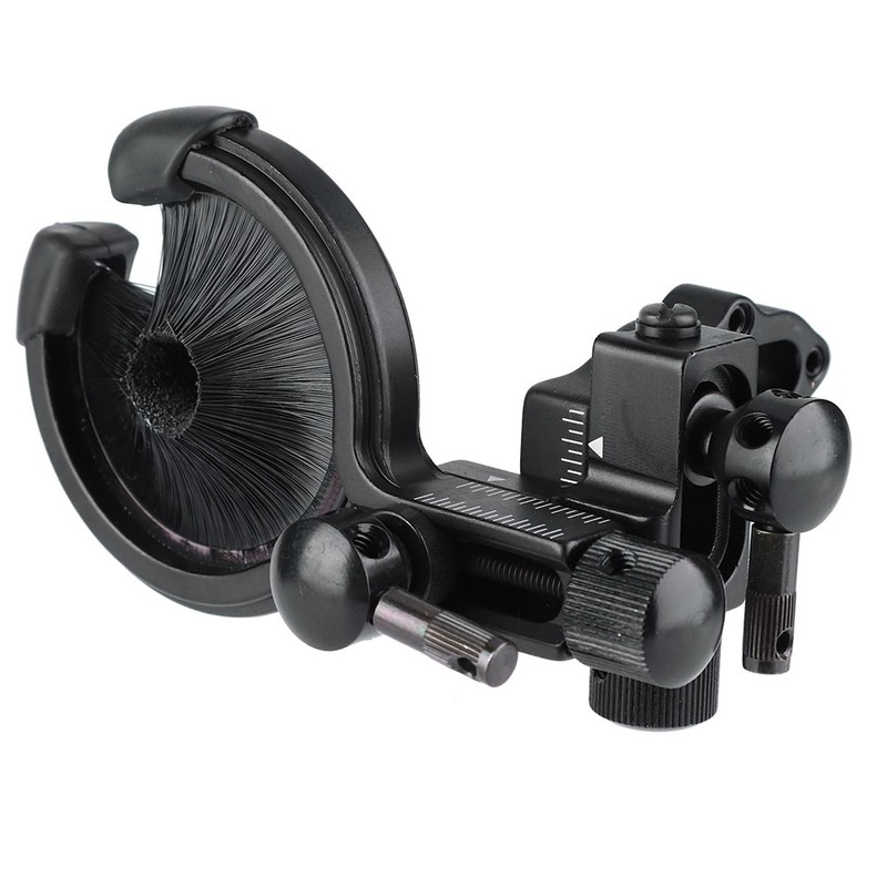 2 Colors Durable Arrow Rest Right Hand Available For Compound