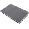 EVA Double Layer Cat Litter Trapping Mat AntiSlip Soft Litter