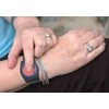 ELDAT - Mobile home emergency call with emergency transmitters -
