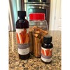 Winter Collection Fragrance Warming Oils Aroma Scent - Scent: Cinnamon,