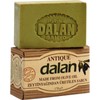 DALAN ANTIQUE OLIVE OIL SOAP 4x170g