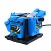 CNCEST Professional Electric Knife Sharpener Drill Sharpening Machine Household 1350rpm