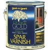 Absolute Coatings 29643 "Last-N-Last" Ultra Gold Spar Varnish