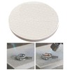 Qianly Honeycomb Welding Brick Quartz Soldering Block for Jewelry Fabrication