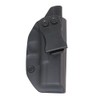 IWB KYDEX Holster By SphereSun, Fits for: Springfield XD-S 3.3"