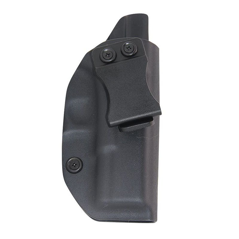 IWB KYDEX Holster By SphereSun, Fits for: Springfield XD-S 3.3"