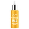 Olay Serums Vitamin C + Peptide MAX Brightening Serum Y