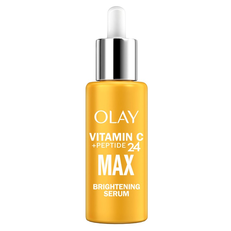 Olay Serums Vitamin C + Peptide MAX Brightening Serum Y