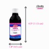 Deiman Artificial Food Flavoring Tequila Essence (4 fl oz)