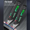 Non Contact Voltage Detector Pen AC Electrical Power Cable Tester