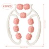 Yanghad Massage Roller, Cellulite Massager, Massage Roller Legs, Leg Massager,