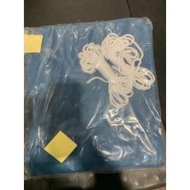 LIBERECOO 27 Gauge 4 ft x 15 ft LIBERECOO Premium Pool Pillow Super Durable Cold Resistant