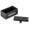 Teroon Unisex - Adults Cufflinks Brass 609928 Pi