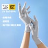 MITSUHA Women's UV Protection Gloves, Summer, UPF50+, Cool to Touch,