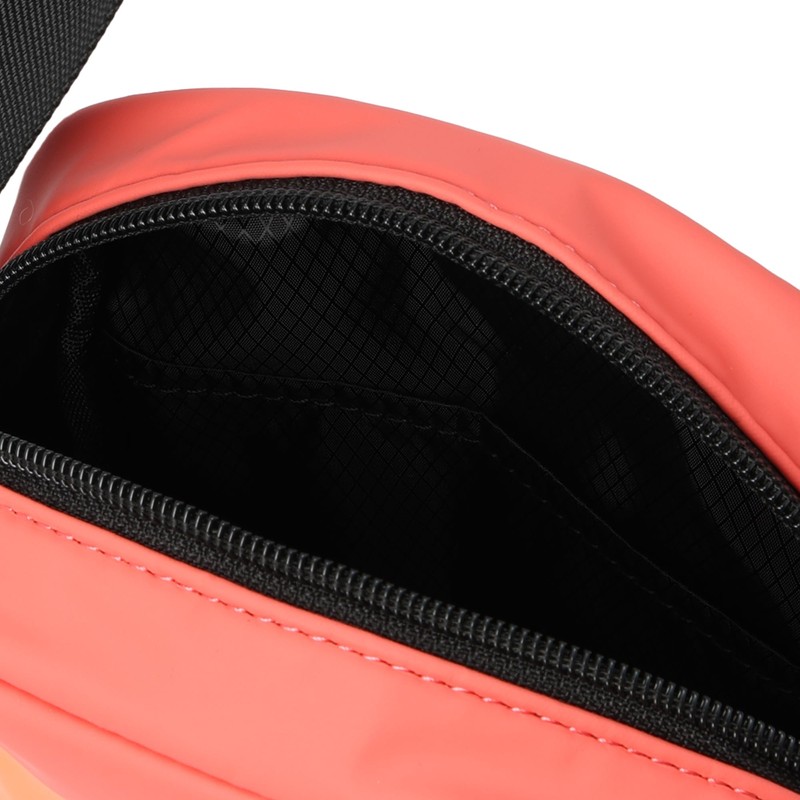 Anello OVER LOGO AIS1203 Mini Shoulder Bag, Or