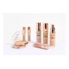 Corrector Líquido De Alta Cobertura Maquillaje Bys Tono Medium beige