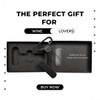 SOMM DIGI Sommelier Approved Ah-So Wine Opener with Corkscrew -